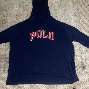 Polo Long Sleeve
